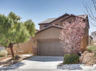 9365 Black Wolf Ave, Las Vegas, NV 89178
