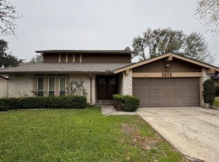8523 Redcliff Rd, Houston, TX 77064