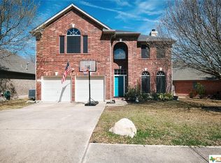 2212 Shark Loop, Round Rock, TX 78664