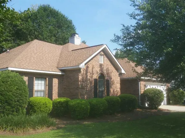 116 N Hiley Ct, Bonaire, GA 31005
