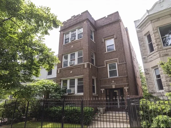 1319 W Early Ave #G, Chicago, IL 60660
