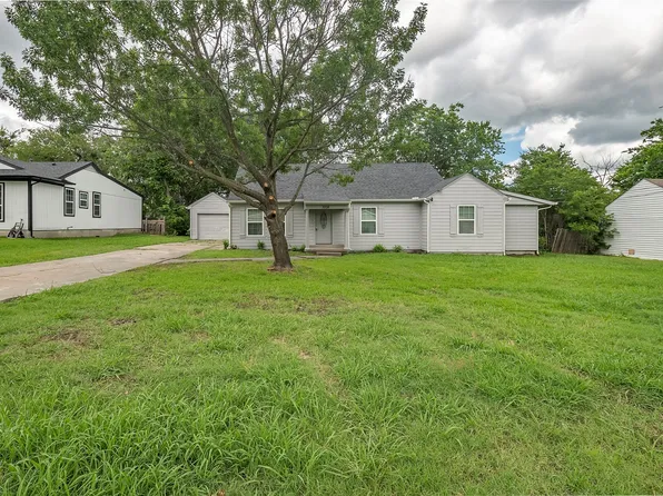 3208 Poplar St, Greenville, TX 75402