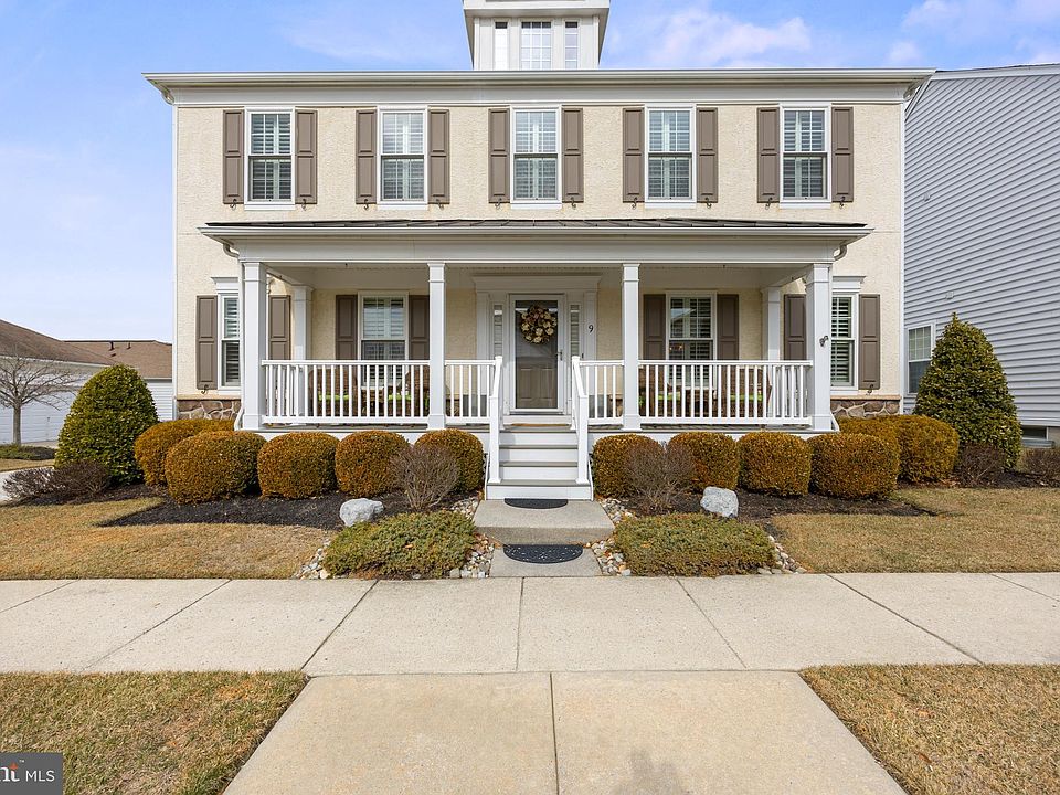 9 Hopkins St, Voorhees, NJ 08043 | Zillow