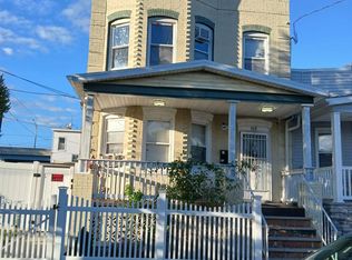 308 Keene St, Perth Amboy, NJ 08861