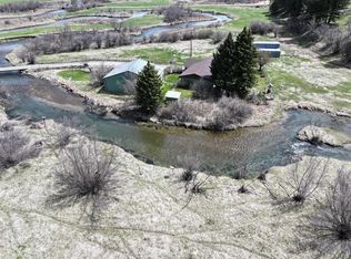 216 Swan Ln, Lewistown, MT 59457