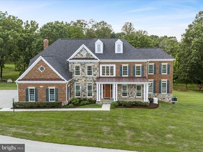 21753 Clear Creek Ln, Aldie, VA, 20105