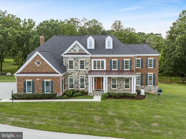 21753 Clear Creek Ln, Aldie, VA 20105