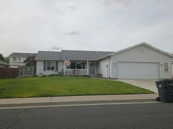 2716 Bethany Ln, Cheney, WA 99004
