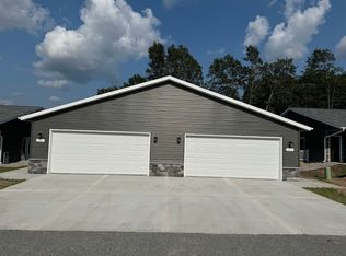Patch Duplexes - 2855 Patch (3 Bedroom), Stevens Pt, WI 54481