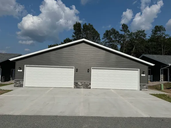 2907 Patch St #2, Stevens Pt, WI 54481