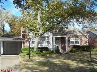 37 W Rose Ave, Saint Louis, MO