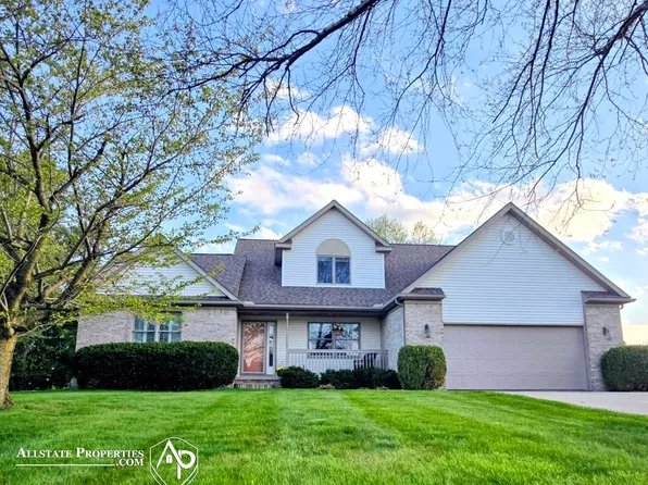 9060 Woodridge Dr, Davison, MI 48423