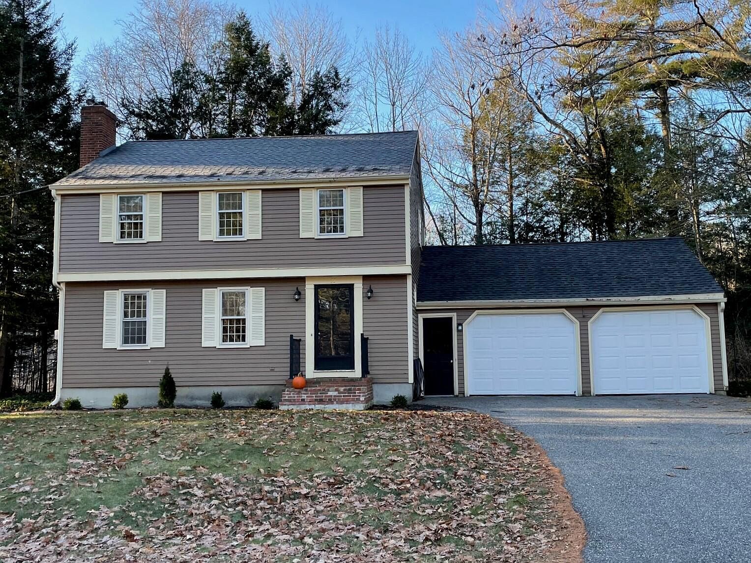 33 Pinewood Drive, Cumberland, ME 04021 Zillow