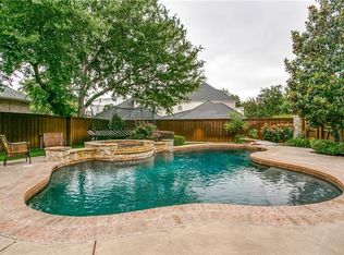 508 Harris St, Coppell, TX 75019