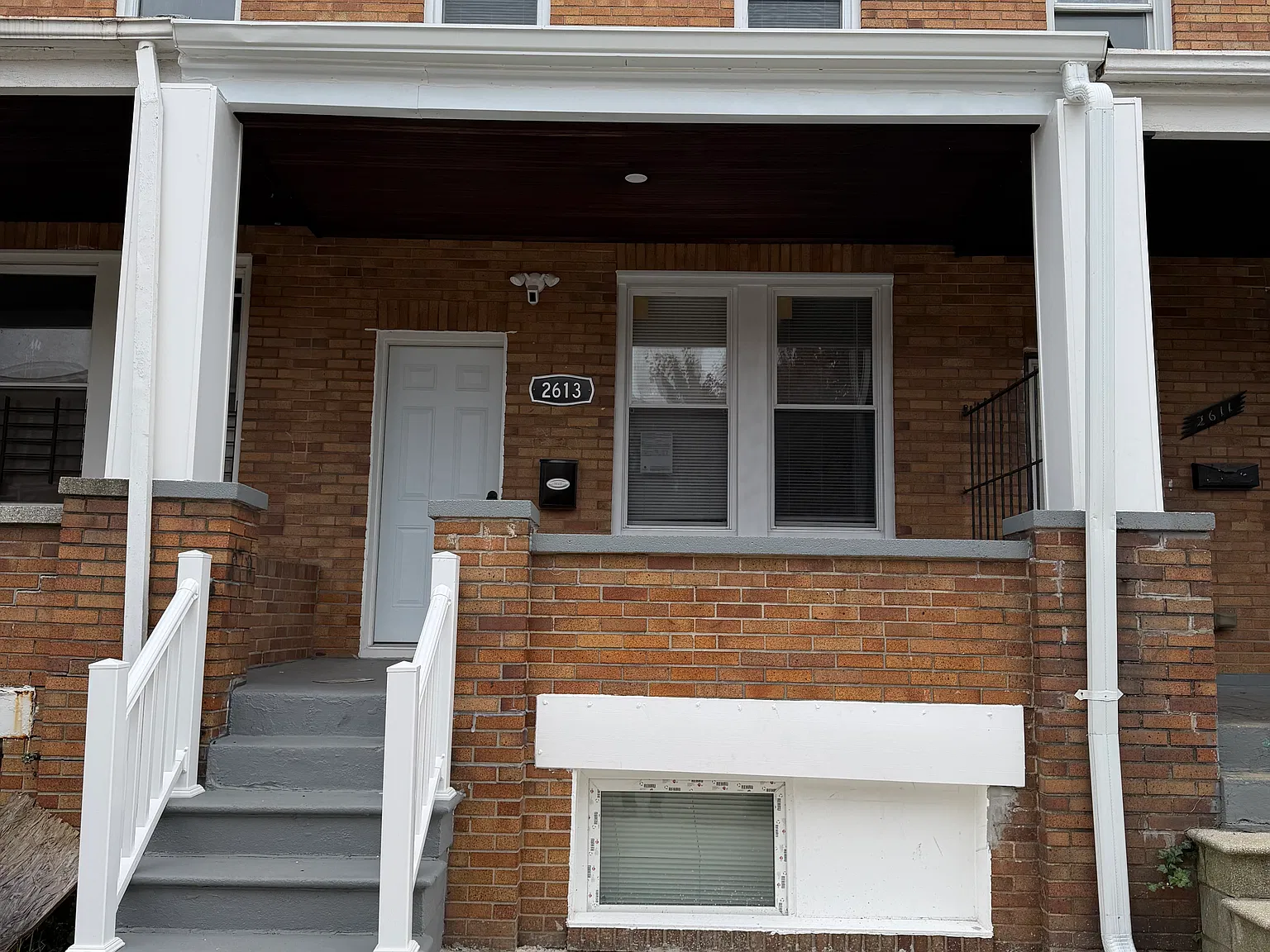 2613 Beryl Ave — Photo 1
