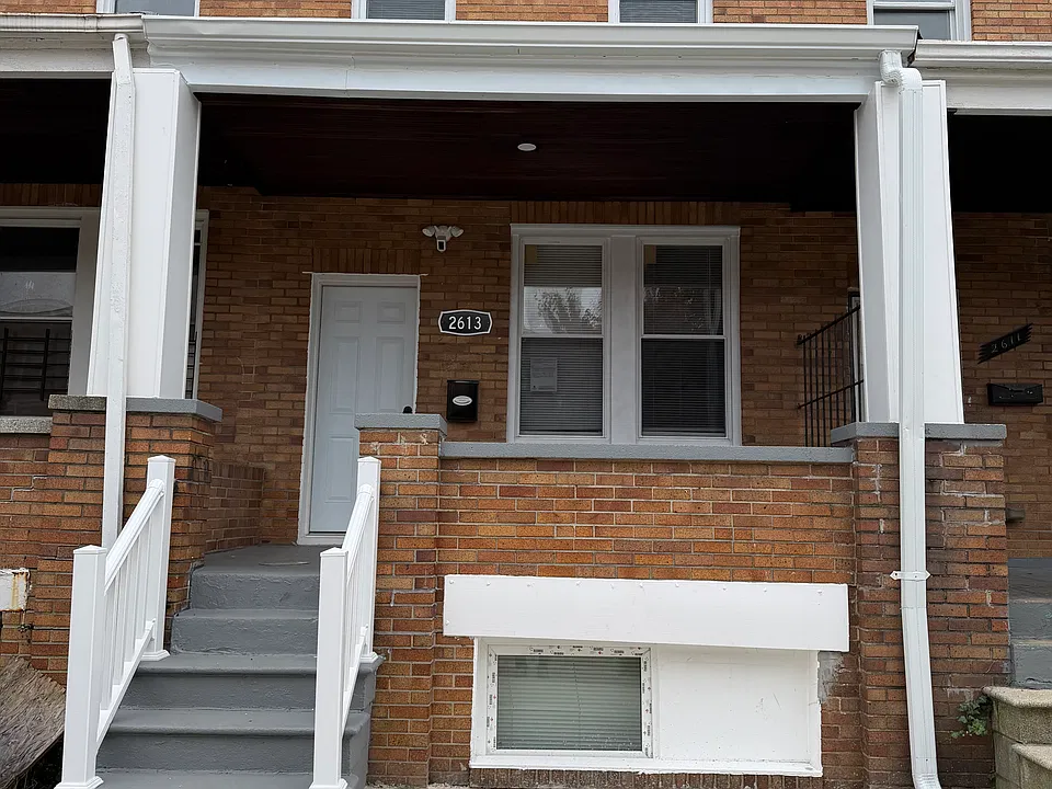 2613 Beryl Ave