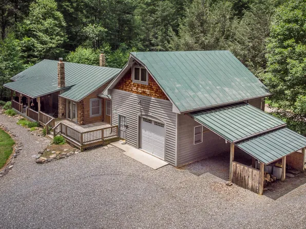 150 Aisling Way, Vesuvius, VA 24483