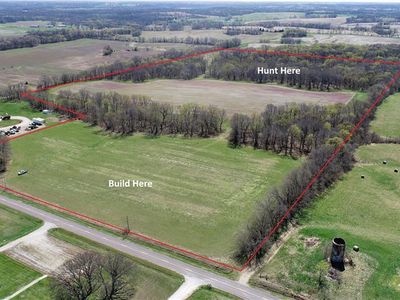 U Hwy, Hamilton, MO, 64644