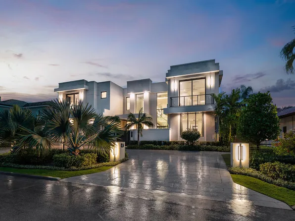 175 W Alexander Palm Road, Boca Raton, FL 33432