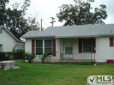 578 Marquette Dr, San Antonio, TX, 78228
