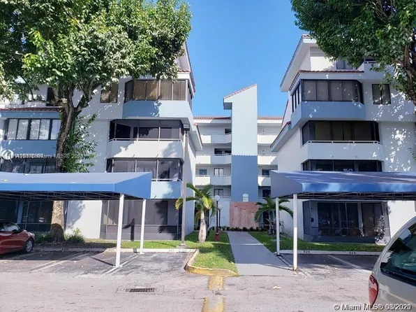 8255 SW 152nd Ave #E112, Miami, FL 33193