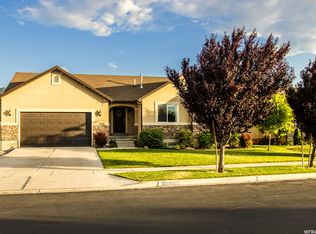 2302 E Rio Grande Dr, Spanish Fork, UT 84660