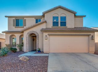 1729 E Beverly Rd, Phoenix, AZ 85042