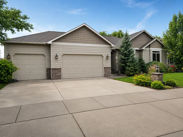 2707 W Graves Rd, Spokane, WA 99208