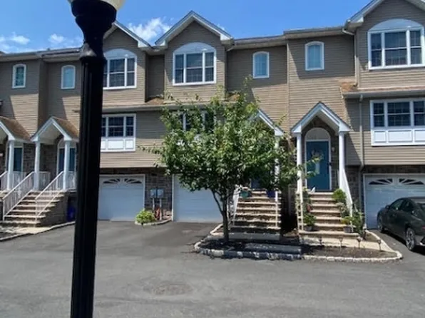 102 Montgomery St #14, Bloomfield Twp., NJ 07003