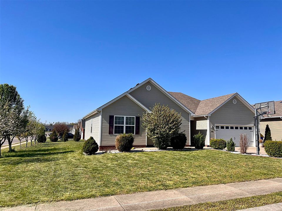 505 Stone Hollow Ln, Bowling Green, KY 42101 Zillow