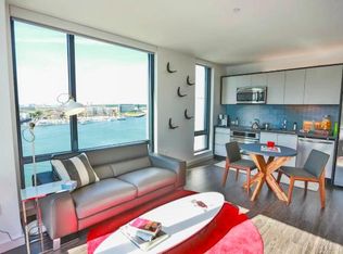 48 Sumner St, Boston, MA 02128