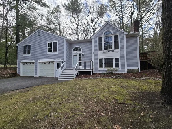 90 Woodland Road, North Hampton, NH 03862