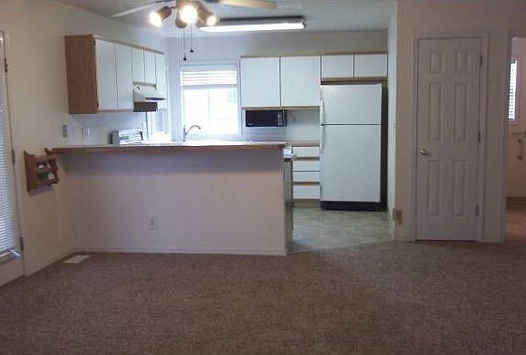 Kitchen/Living Room