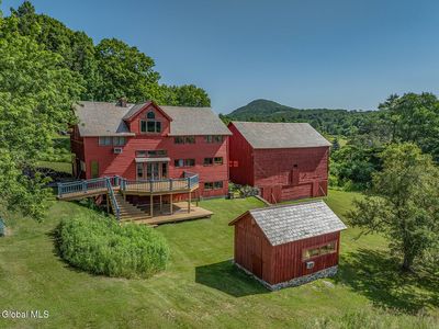 252 Tingue Road, Cambridge, NY, 12816