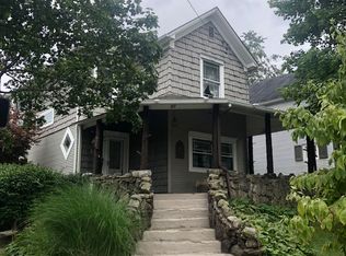 57 S Church St, Carbondale, PA