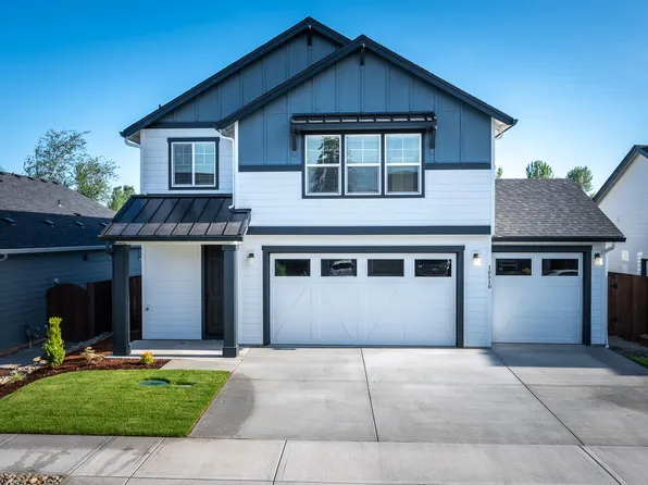 10510 NE 104th St, Vancouver, WA 98662