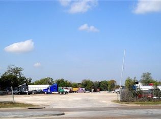 1818 Allen Genoa Rd, Houston, TX 77017