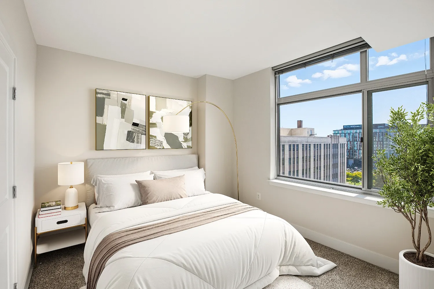 Flats 130 at Constitution Square — Photo 4