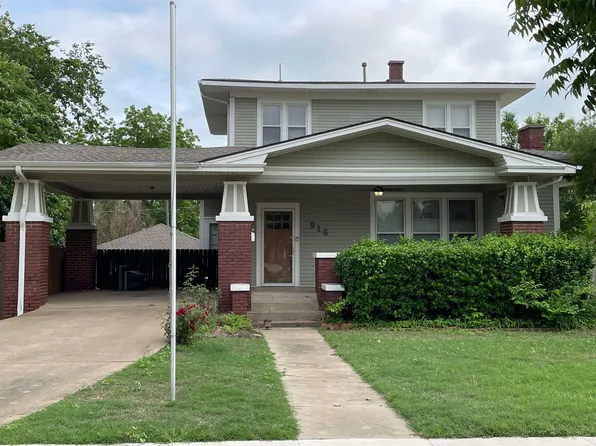 916 W Hickory Ave, Duncan, OK 73533