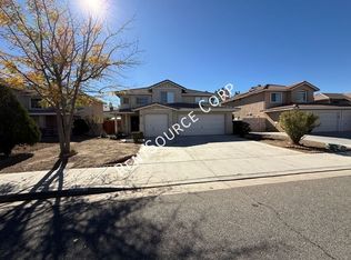1602 W Avenue H4, Lancaster, CA 93534