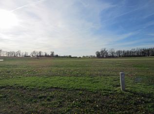 537 Blue Heron Ln, Henderson, KY 42420