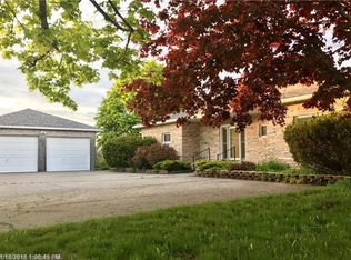 33 Arthur Damon Rd, Charlotte, ME 04666