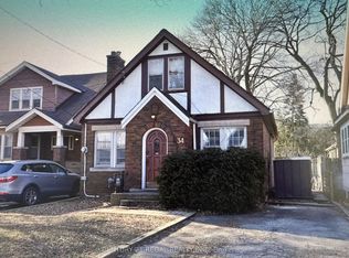 34 Dalewood Ave, Hamilton, ON L8S 1Y8