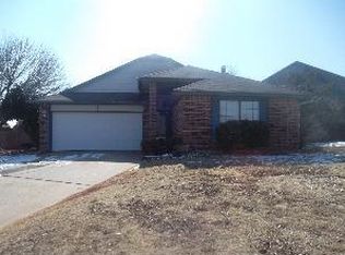 6104 Westlane, Oklahoma City, OK 73142