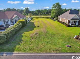 1412 Bohicket Ct LOT 300, Myrtle Beach, SC 29579