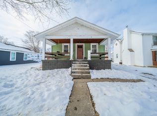 720 S Broadway St, Pendleton, IN 46064