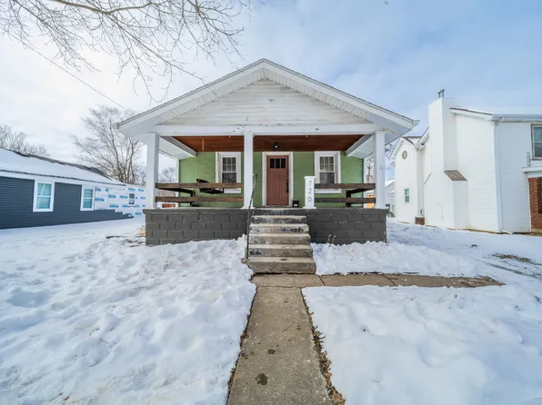 720 S Broadway St, Pendleton, IN 46064