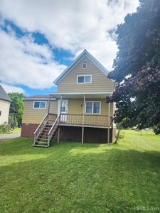 47564 1st St, Houghton, MI, 49931