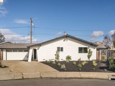 1057 Gardenia Ter, Alameda, CA, 94502