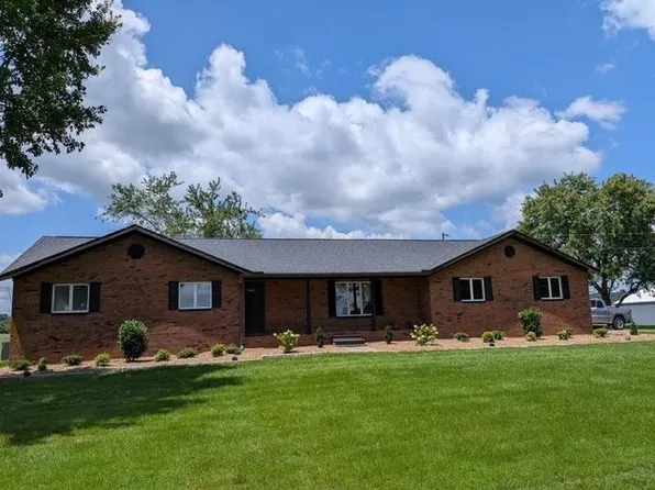 4499 Greenville Hopkinsville Rd, White Plains, KY 42464